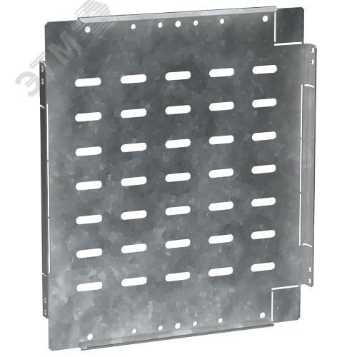 Изображение товара FORMAT Перегородка секционирования вертикальная 350х400мм IEK (шт)