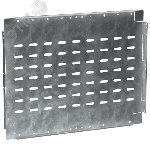 Изображение товара FORMAT Перегородка секционирования вертикальная 400х600мм IEK (шт)