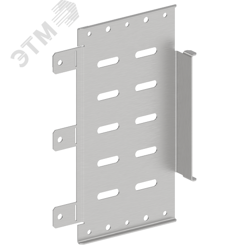 Изображение товара FORMAT Перегородка секционирования вертикальная узкая 250мм IEK (шт)