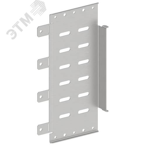 Изображение товара FORMAT Перегородка секционирования вертикальная узкая 300мм IEK (шт)