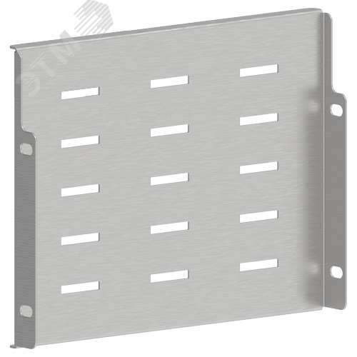 Изображение товара Перегородка вертикальная для горизонт. шин 245 FORMAT (шт)