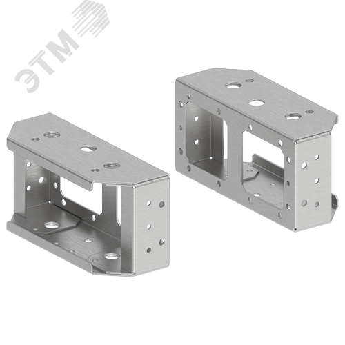 Изображение товара FORMAT Элемент опорный 100мм (2шт\компл) IEK (компл)