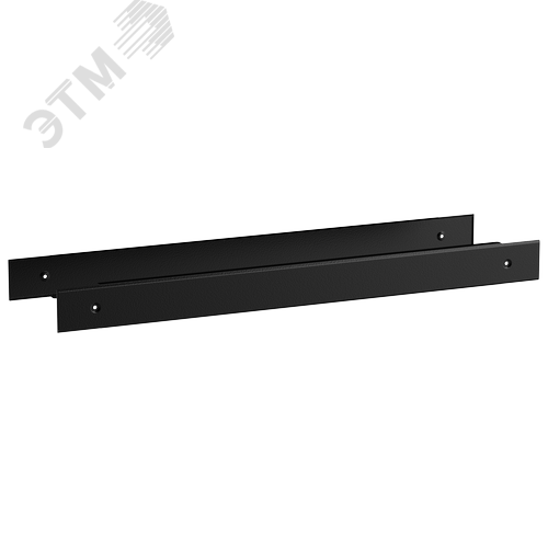 Изображение товара FORMAT Панель цоколя 100х1200мм RAL7021 (2шт/компл) IEK (компл)