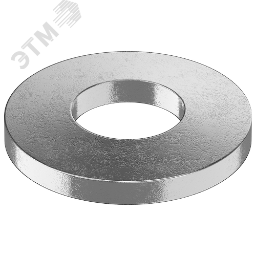 Изображение товара FORMAT Шайба М10 тарельчатая пружинная DIN 6796 (20шт/упак) IEK (упак)