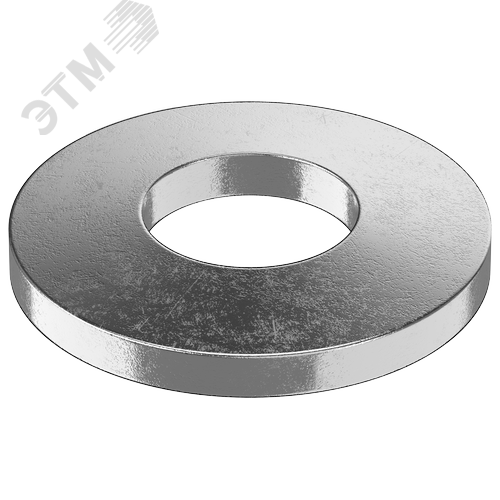 Изображение товара FORMAT Шайба М12 тарельчатая пружинная DIN 6796 (20шт/упак) IEK (упак)