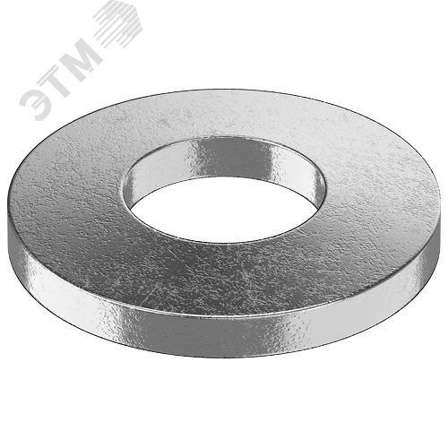Изображение товара FORMAT Шайба М8 тарельчатая пружинная DIN 6796 (20шт/упак) IEK (упак)