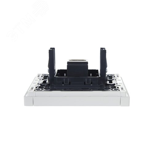 FORTE&PIANO Розетка HDMI FP240 белый IEK - фото 5