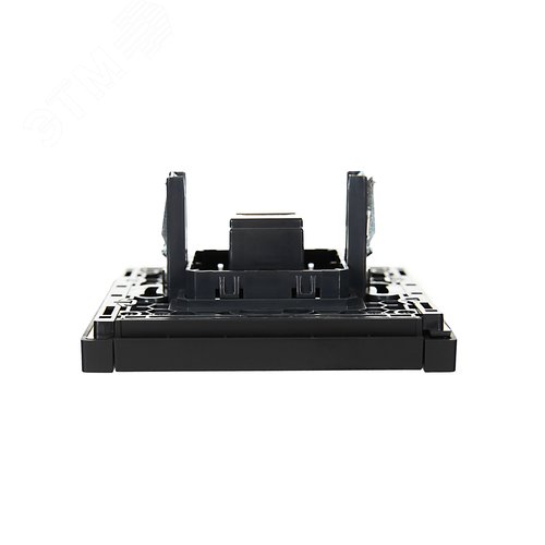 FORTE&PIANO Розетка HDMI FP140 черный IEK - фото 5