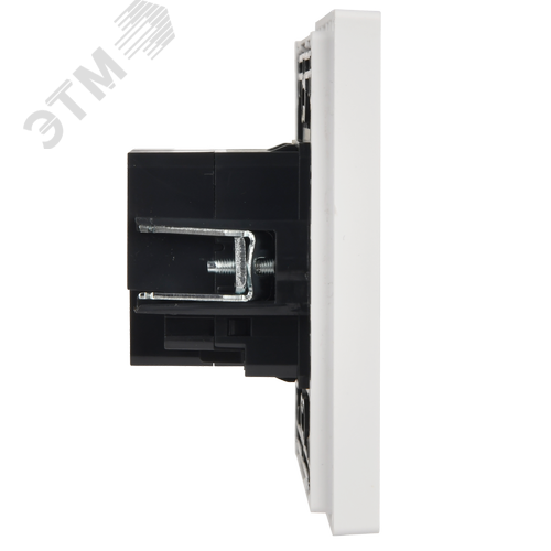 FORTE&PIANO Датчик движ. FP255 бел. IEK - фото 4