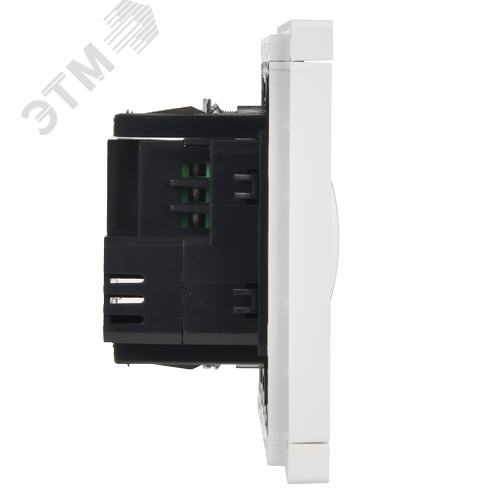 FORTE&PIANO Датчик движ. FP255 бел. IEK - фото 5