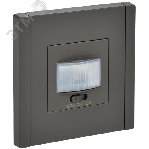 FORTE&PIANO Датчик движения FP355 серый IEK - фото 1