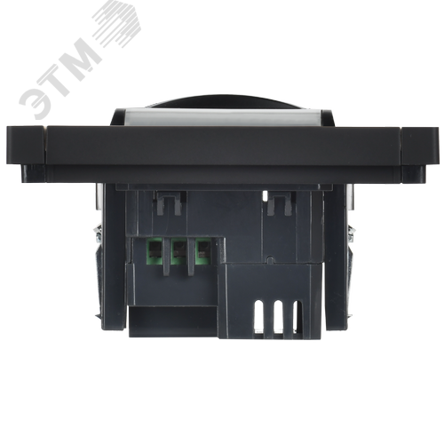 FORTE&PIANO Подсветка LED встраиваемая с датчиком движения FP156 черный IEK - фото 4