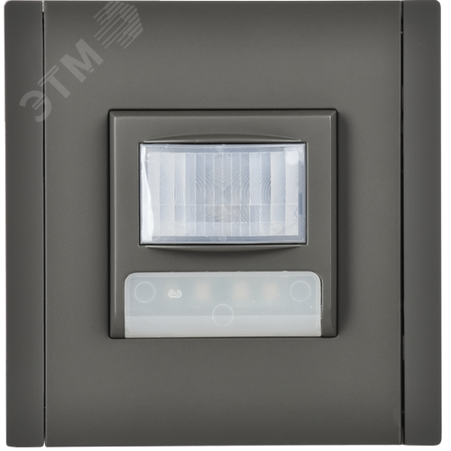 FORTE&PIANO Датчик движения FP355 серый IEK - фото 2