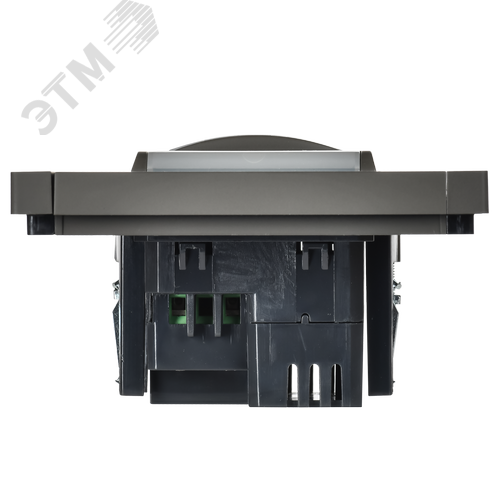 FORTE&PIANO Датчик движения FP355 серый IEK - фото 3
