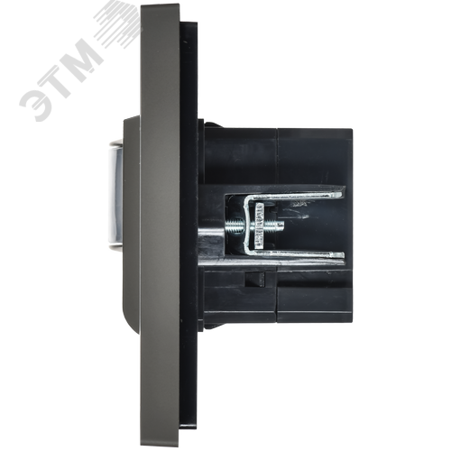 FORTE&PIANO Датчик движения FP355 серый IEK - фото 4