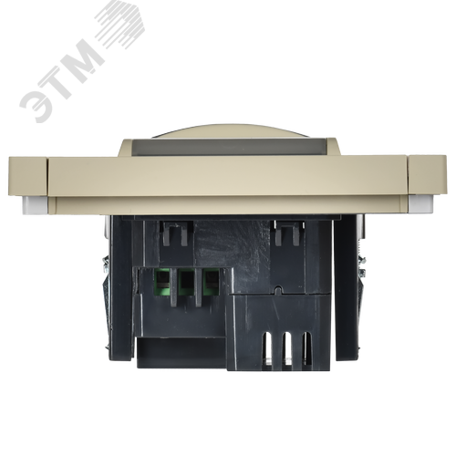 FORTE&PIANO Датчик движения FP455 ваниль IEK - фото 3
