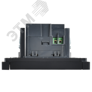 FORTE&PIANO Розетка USB A+C 18Вт FP151 черный IEK - фото 4