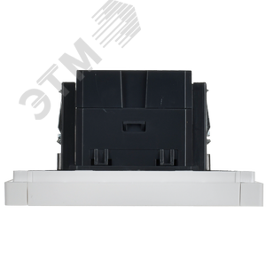 FORTE&PIANO Розетка USB A+C 3,1А FP250 белый IEK - фото 5