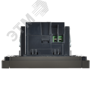 FORTE&PIANO Розетка USB A+C 3,1А FP350 серый IEK - фото 5