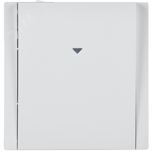 FORTE&PIANO Выключатель карточный 30А FP243 белый IEK - фото 2