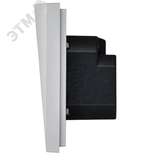 FORTE&PIANO Выключатель карточный 30А FP243 белый IEK - фото 4