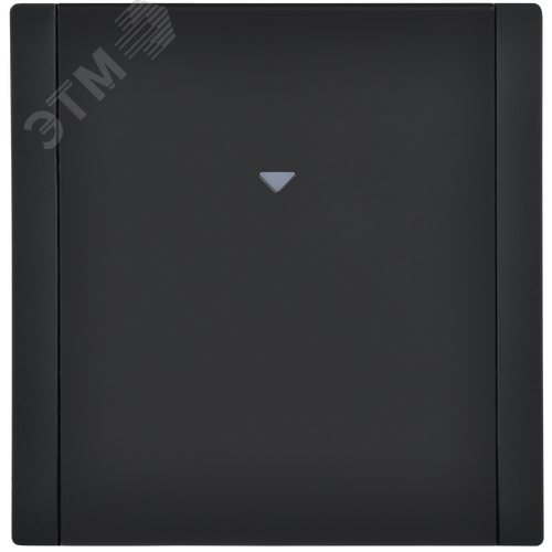 FORTE&PIANO Выключатель карточный 30А FP143 черный IEK - фото 2