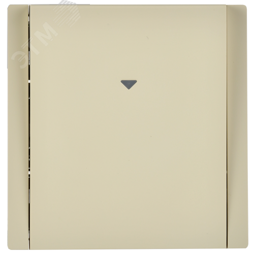 FORTE&PIANO Выключатель карточный 30А FP443 ваниль IEK - фото 2