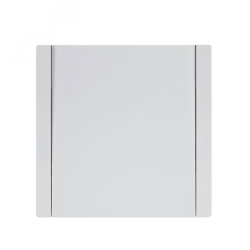 FORTE&PIANO Выключатель 1-клавишный перекрестный 10А FP212 белый IEK - фото 2