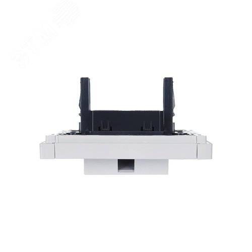 FORTE&PIANO Вывод кабеля FP242 белый IEK - фото 5