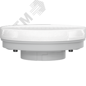 Лампа светодиодная T110 таблетка 15Вт 230В 4000К GX70 - фото 2