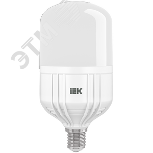 Лампа светодиодная HP 120Вт 230В 6500К E40 - фото 3