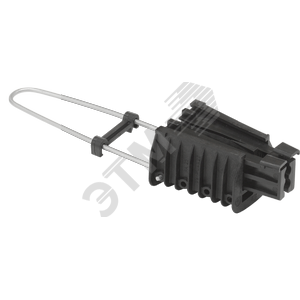 Изображение товара Зажим анкерный ЗАБ 16-25 (DN 123) (шт)