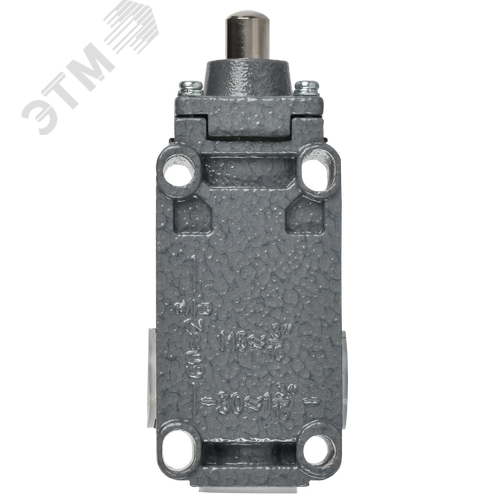 Выключатель путевой ВП 15К-21А-211-54 У2.3 толкатель полумгновенного действия - фото 5