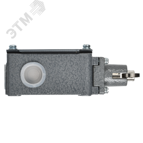 Выключатель путевой ВП 15К-21А-221-54 У2.3 толкатель с роликом полумгновенного действия - фото 4