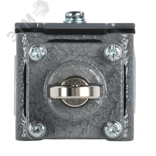 Выключатель путевой ВП 15К-21А-221-54 У2.3 толкатель с роликом полумгновенного действия - фото 6