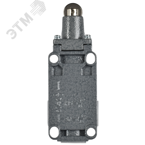 Выключатель путевой ВП 15К-21А-221-54 У2.8 толкатель с роликом прямого действия - фото 5