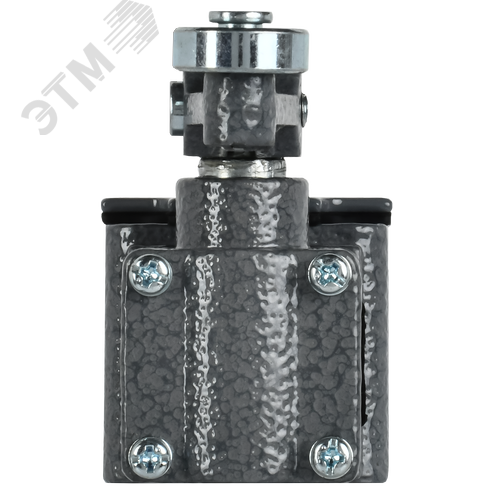 Выключатель путевой ВП 15К-21А-231-54 У2.8 рычаг с роликом прямого действия - фото 6