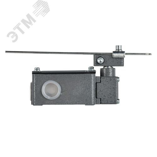 Выключатель путевой ВП 15К-21А-261-54 У2.8 рычаг с регулировкой по длине прямого действия - фото 4