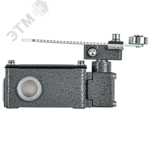 Выключатель путевой ВП 15К-21А-291-54 У2.3 рычаг с роликом регулируемый по длине полумгновенного действия - фото 4