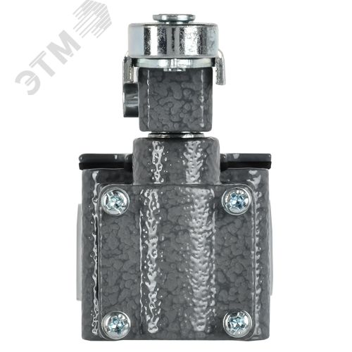 Выключатель путевой ВП 15К-21А-291-54 У2.8 рычаг с роликом регулируемый по длине прямого действия - фото 6