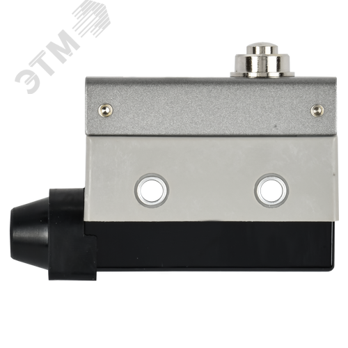 Микропереключатель концевой МП-7100 толкатель IP40 - фото 2