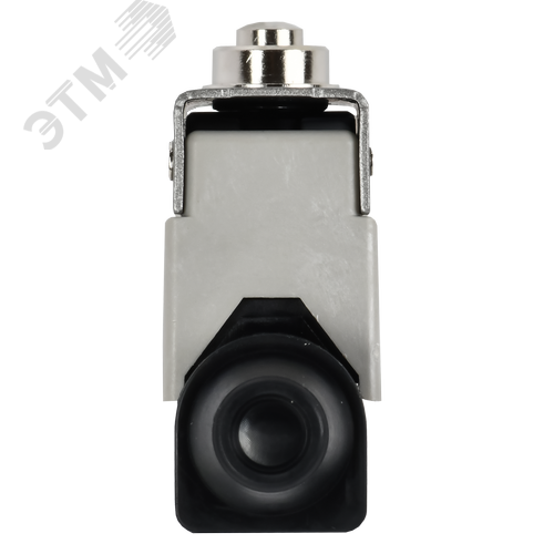 Микропереключатель концевой МП-7100 толкатель IP40 - фото 3