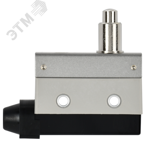 Микропереключатель концевой МП-7110 удлиненный толкатель IP40 - фото 2