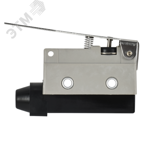 Микропереключатель концевой МП-7120 рычаг IP40 - фото 2