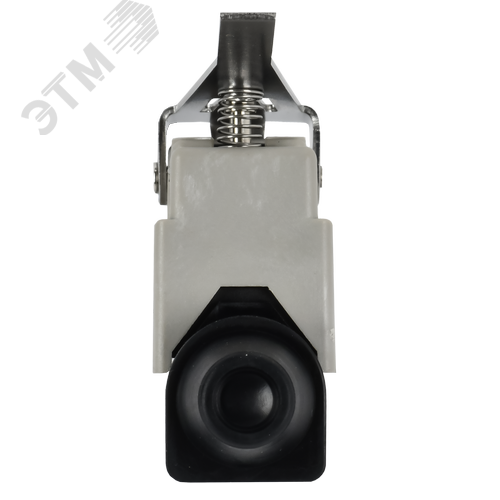 Микропереключатель концевой МП-7120 рычаг IP40 - фото 3