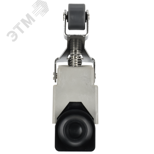 Микропереключатель концевой МП-7121 рычаг с роликом IP40 - фото 3