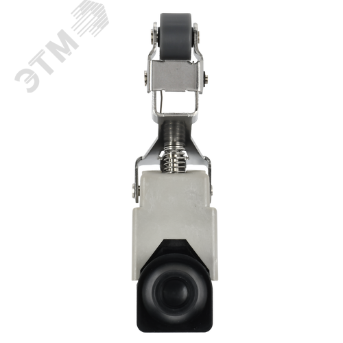 Микропереключатель концевой МП-7124 рычаг с регулируемым роликом IP40 - фото 3