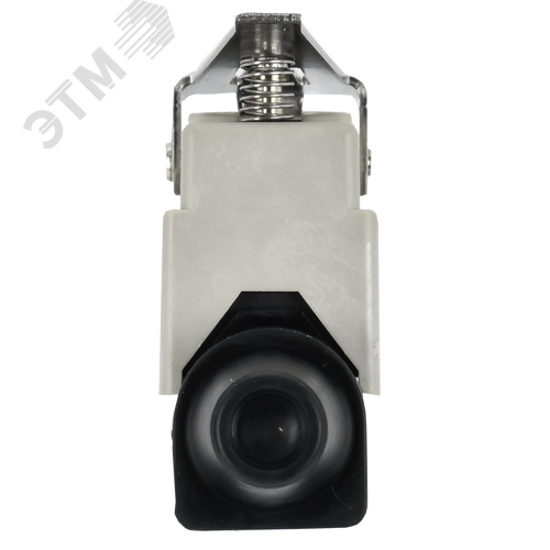 Микропереключатель концевой МП-7140 укороченный рычаг IP40 - фото 3