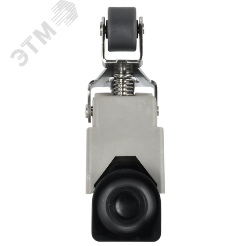 Микропереключатель концевой МП-7141 укороченный рычаг с роликом IP40 - фото 3