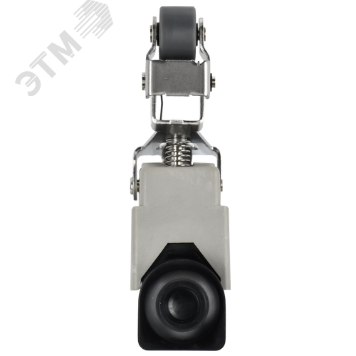 Микропереключатель концевой МП-7144 укороченный рычаг с регулируемым роликом IP40 - фото 3